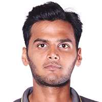 Rishabh Singh