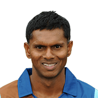 Shivnarine Chanderpaul