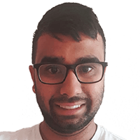 Akash Panchal