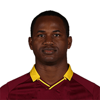 Marlon Samuels