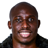 Mohamed Diame