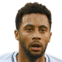 Moussa Dembele