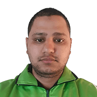 Azeem Amin
