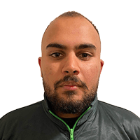 Mohammad Vajjih Ali