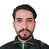 Zubair Aslam