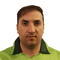 Khalil Jalali