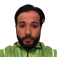 Muhammad Usama Chaudhry