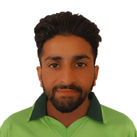 Umar Khan