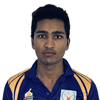 Muhammad-Abdul Rehman