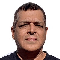 Ajay Sharma