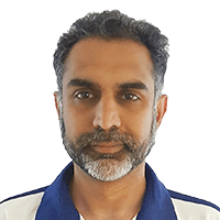 Manish Sahijwani