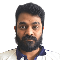 Ramesh Krishnan Guruswamy