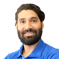 Prakash Singh