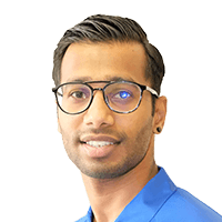Prashanth Potharlanka