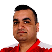 Shekib Naibkhel