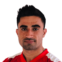 Sadeequllah Shinwari