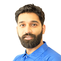 Gaurav Singh-Rathore