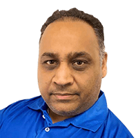 Bikramjit Singh-Sehgal