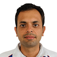 Prateek Gumbhar