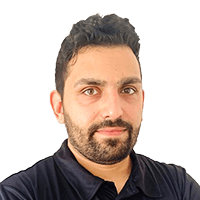 Israfeel Zazai