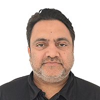 Abdul Wajid Khan