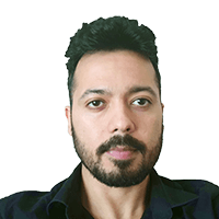 Avi Soni