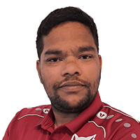 Satish Kumar Muthyala
