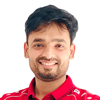 Mahesh Badhe