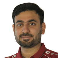 Salman Siddiqui