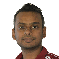 Kaustubh Deshpande