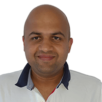 Anil Paul Chirackal Manavalan