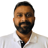 Yograj Sahani