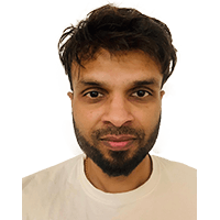 Gireesh Brahmadasan