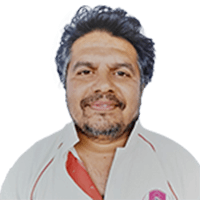 Rohit Ogale