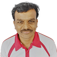 Basavantaray Madival