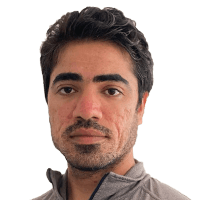 Saif Shirzad