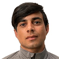 Qasim Nqibzai