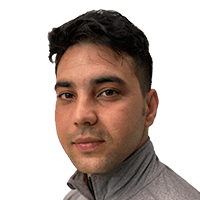 Javed Ahmadzai