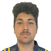 Hasham Khan