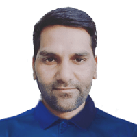 Muhammad Arshad