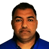 Aamir Mushtaq