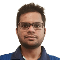 Bhushan Patil
