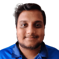Kishore Srinivas