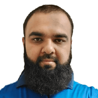 Muhammad Musab