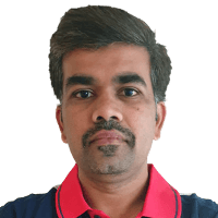 Santosh Marathe