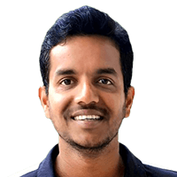 Sachin Shetty