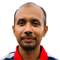 Prasanjit Behera