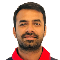 Phani Pramod Kompella