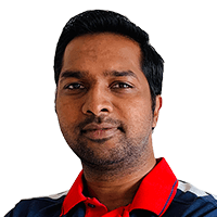 Satish Kohri