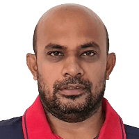 Madhan Prabu Raman